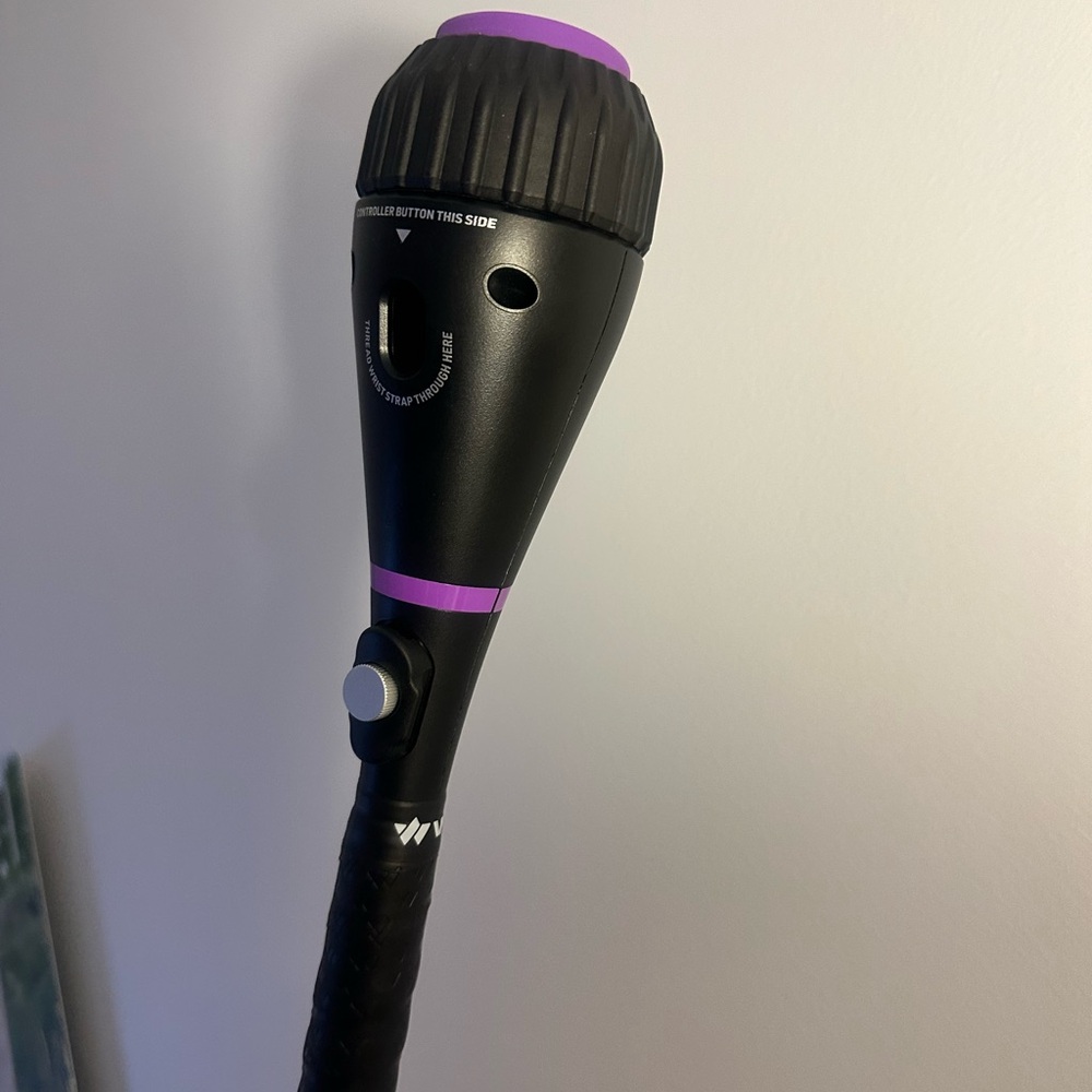 2024 Limited Edition WIN Reality Short Bat